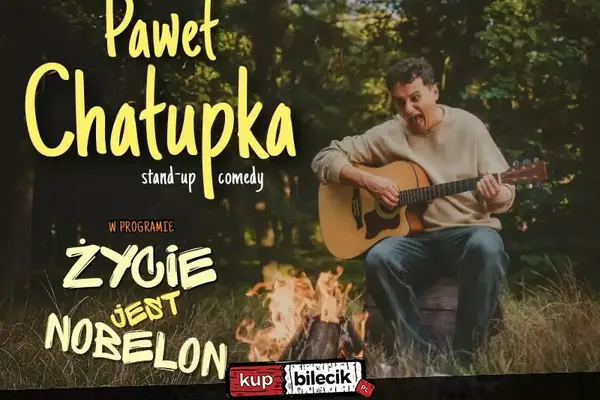 Paweł Chałupka