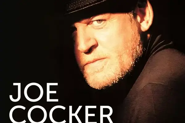 Joe Cocker Tribute