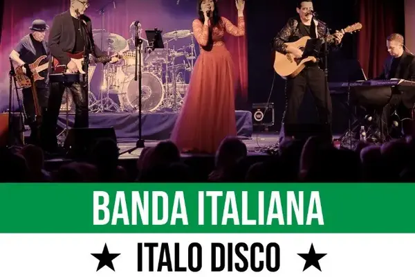 Banda Italiana