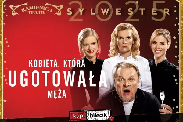 Kobieta, która ugotowała męża