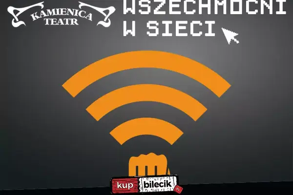 Wszechmocni w sieci