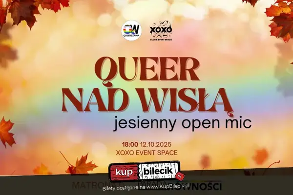 Queer nad Wisłą