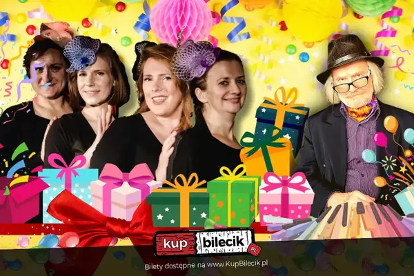 Teatr Improwizacji Afront