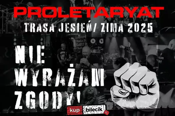 Proletaryat