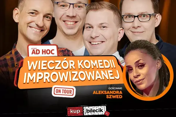 Grupa AD HOC