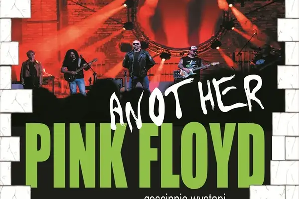 Another Pink Floyd Tribute Band