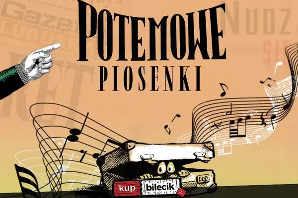 Potemowe Piosenki