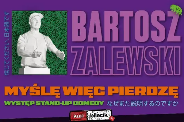 Bartosz Zalewski