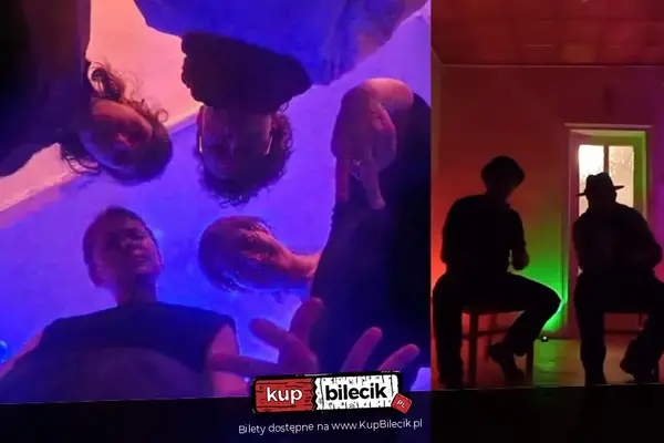 Traszno & Do Kapelusza