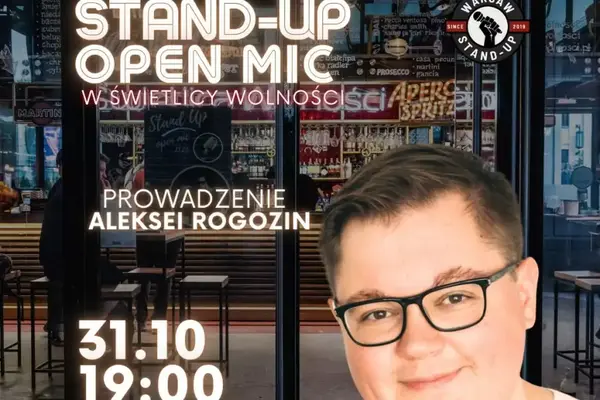 Warsaw Stand-up