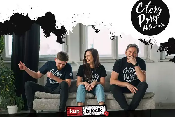 Cztery Pory Miłowania