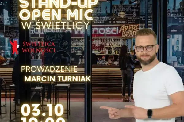 Warsaw Stand-up