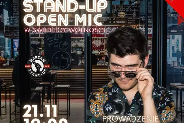 Warsaw Stand-up