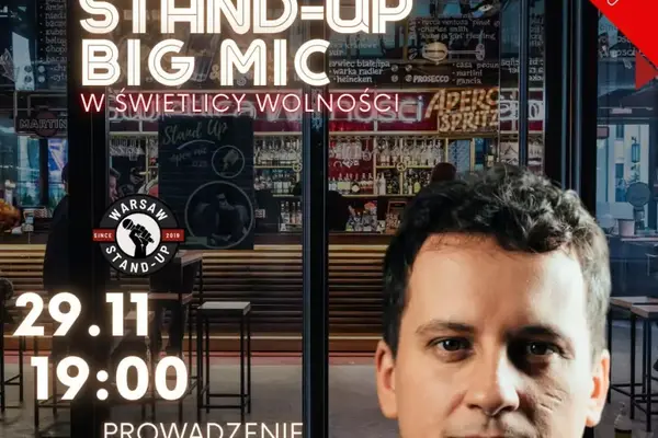 Warsaw Stand-up