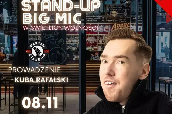 Warsaw Stand-up
