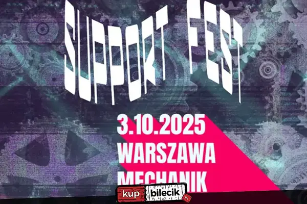 Support Fest