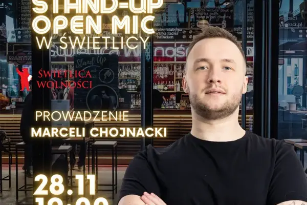 Warsaw Stand-up