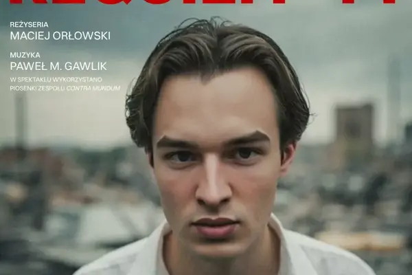 Requiem 44 - Gloria victis