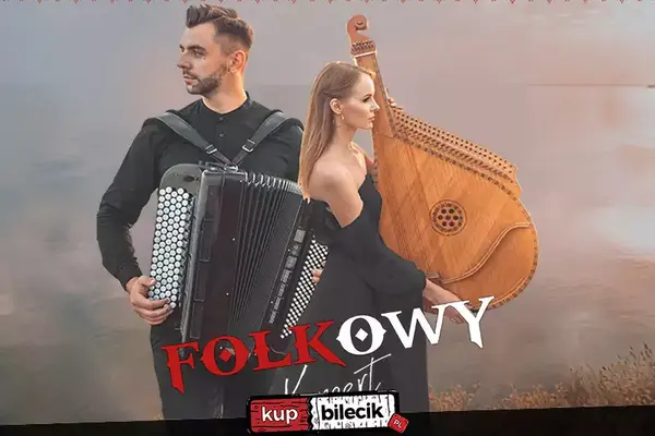 Folkowy Koncert