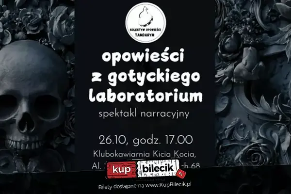 Kolektyw Opowieści Tamdarym