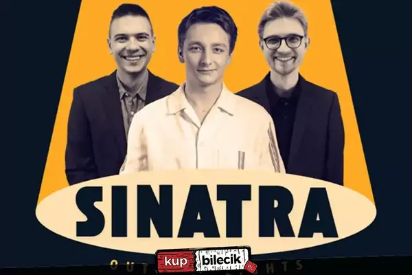 Sinatra out of lights