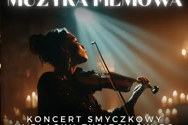 Everlight: Koncerty przy świecach