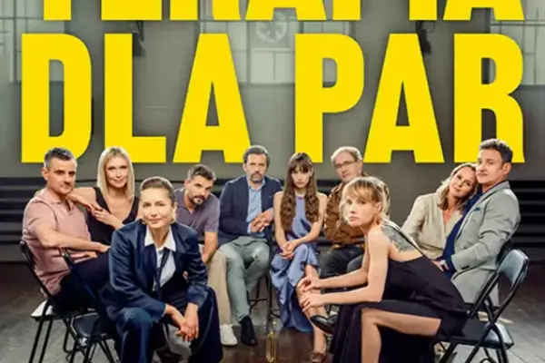 Terapia dla par
