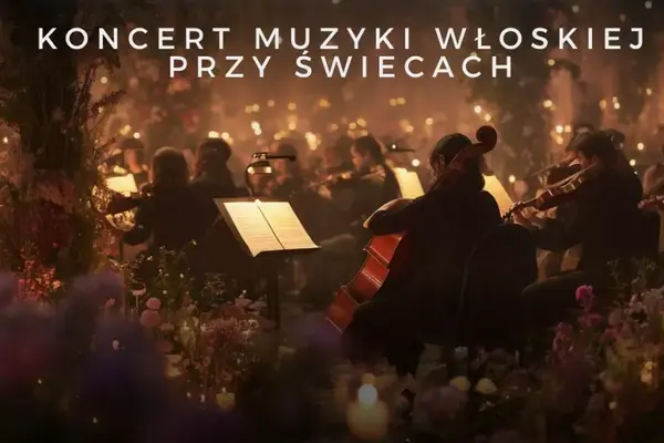 Everlight: Koncerty przy świecach