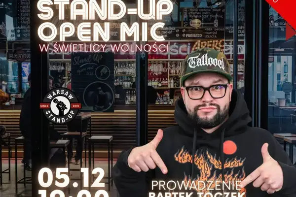 Warsaw Stand-up