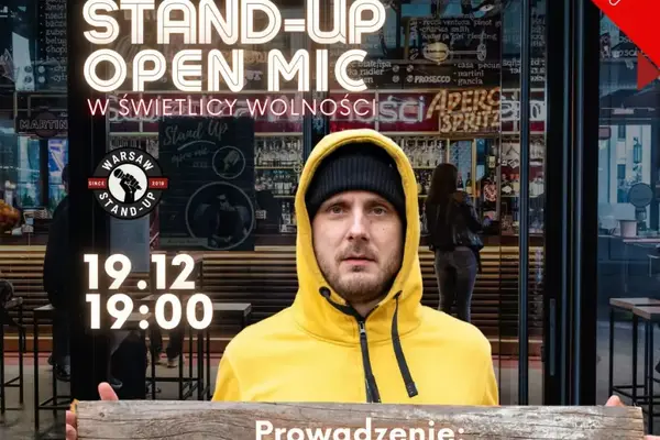 Warsaw Stand-up