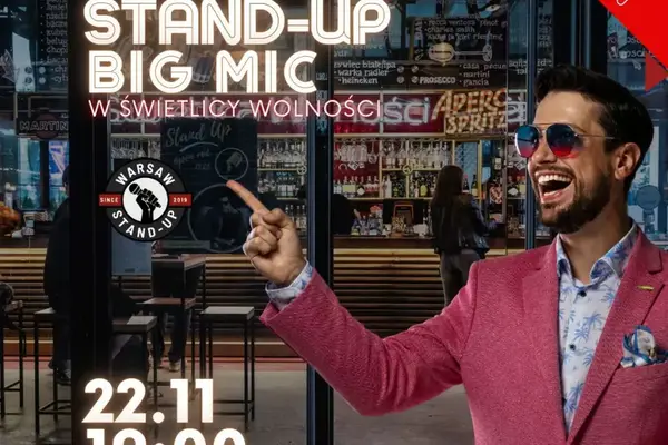 Warsaw Stand-up