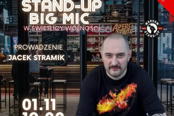Warsaw Stand-up