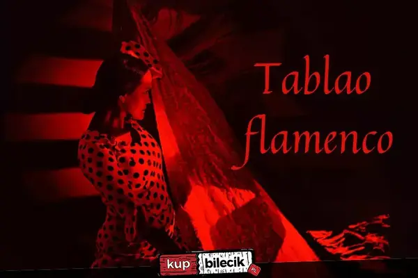 Tablao Flamenco