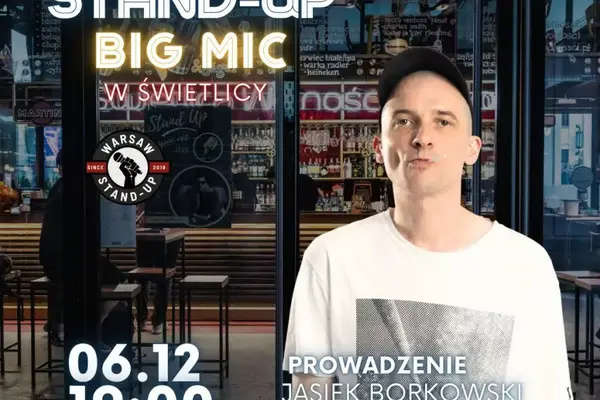 Warsaw Stand-up