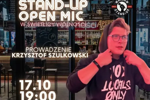 Warsaw Stand-up