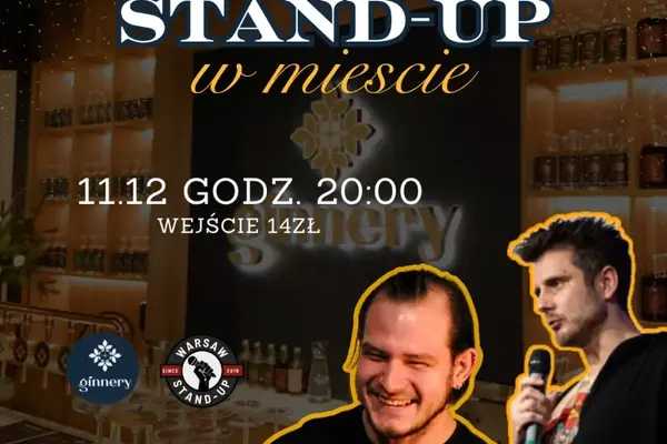Warsaw Stand-up