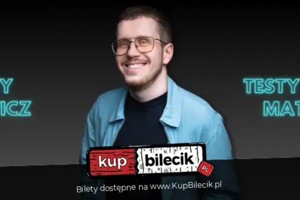 Stand-up Polska