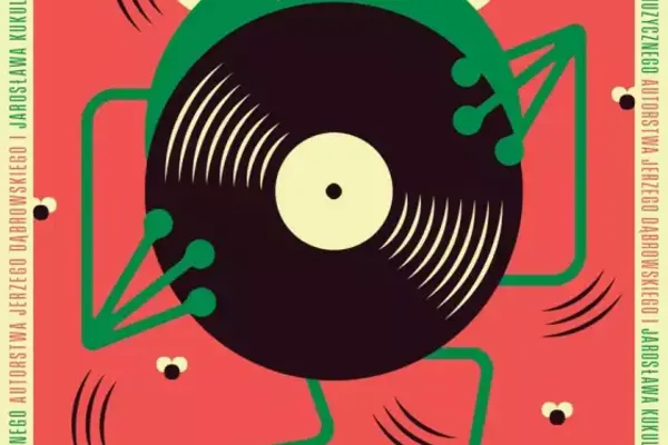 Bajki Natalki - Żabbing i Pan Koń