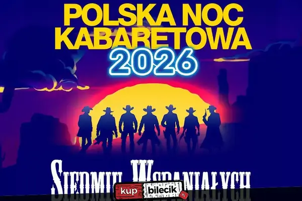 Polska Noc Kabaretowa