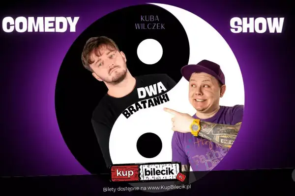 Stand-up No Limits prezentuje