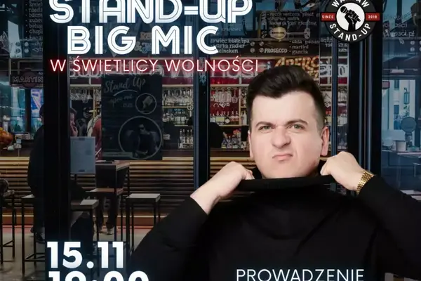 Warsaw Stand-up