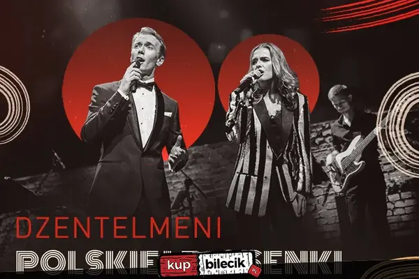 Dżentelmeni Polskiej Piosenki