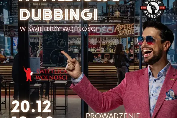 Warsaw Stand-up