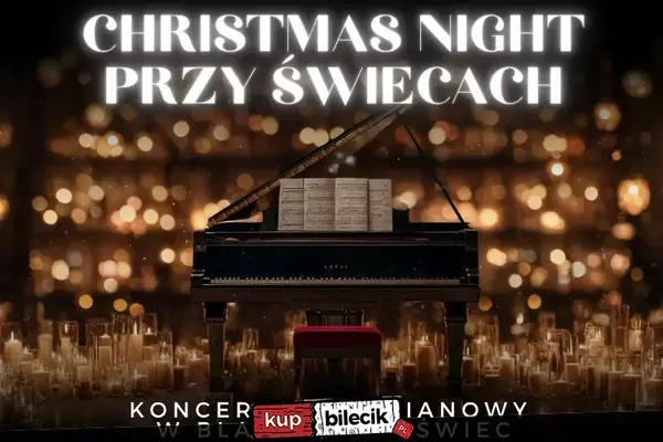 Everlight: Koncerty przy świecach