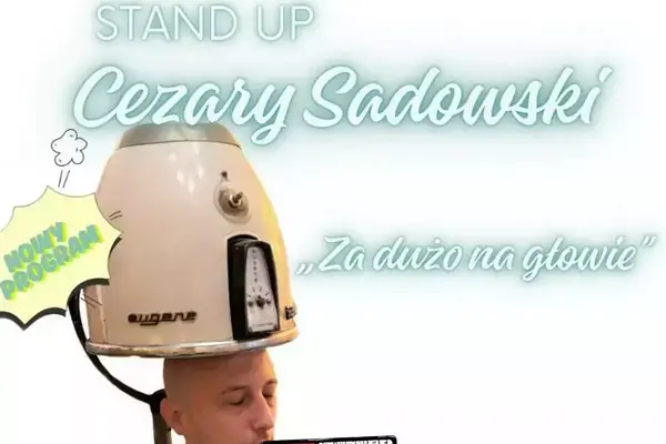 Cezary Sadowski