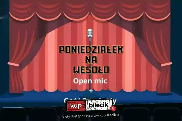 Poniedziałek na wesoło