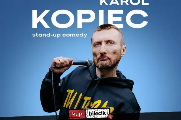 Karol Kopiec