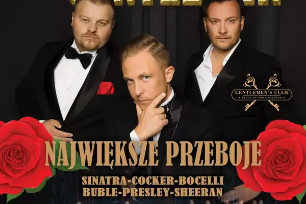 The Gentlemen - Show