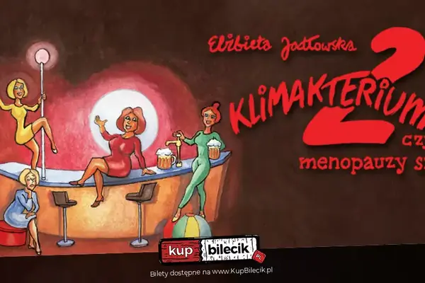 Klimakterium 2