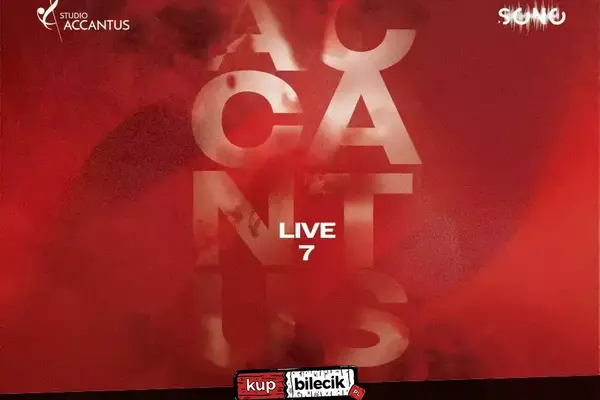 Accantus Live 7
